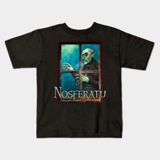 Nosferatu Kids T-Shirt